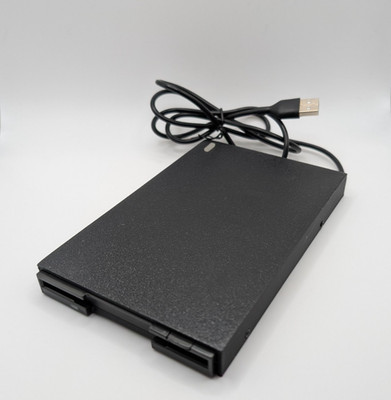 Greaseweazle USB Diskettenlaufwerk Leser Brenner Flux Kopierer 3,5'' Amiga Atari DOS etc