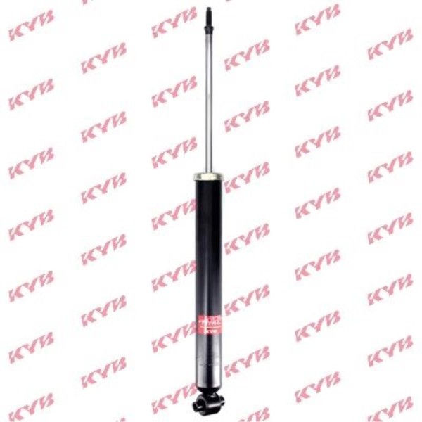KYB StoßDäMpfer Hinten FüR Peugeot 307 3A/C 3H 4E_ 4H_ CitroëN C4 II B7 Nc_-image