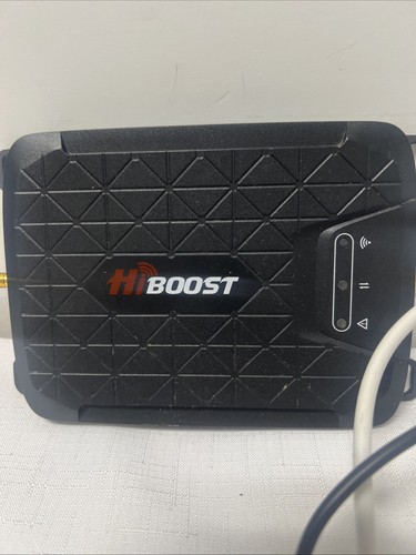 Amplificateur de signal de téléphone portable Hiboost pour la maison et le bureau, - Photo 2 sur 10