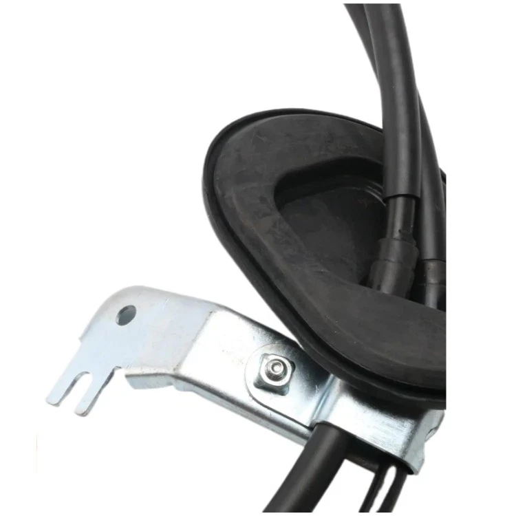 Type-S Shifter Cables For 2002-2006 Acura RSX 2.0L K20A MT 54310-S6M-043 Foto 4 de 4