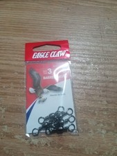 Orły pazur rozmiar 3 beczka obrotowa