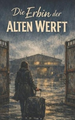 Die Erbin der alten Werft by Svea Fair (German) Paperback Book