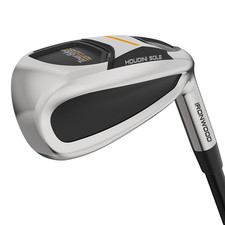 NEW Tour Edge Golf Hot Launch X525 Iron-Wood Choose Club, Shaft Flex