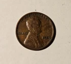 1929 LINCOLN WHEAT PENNY EX-FINE CONDITION