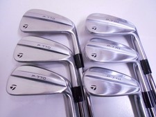 Golf Iron Set TaylorMade P770 2024 Dynamic Gold EX TOUR ISSUE S200 6pcs 5-P