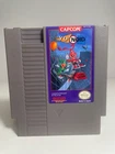 Yo Noid Nintendo NES Game Authentic Works