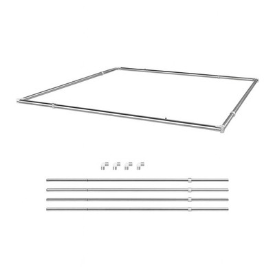 Secret Jardin Space Booster Kit Zuchtzelt Growschrank Grow Anbau Indoor Outdoor
