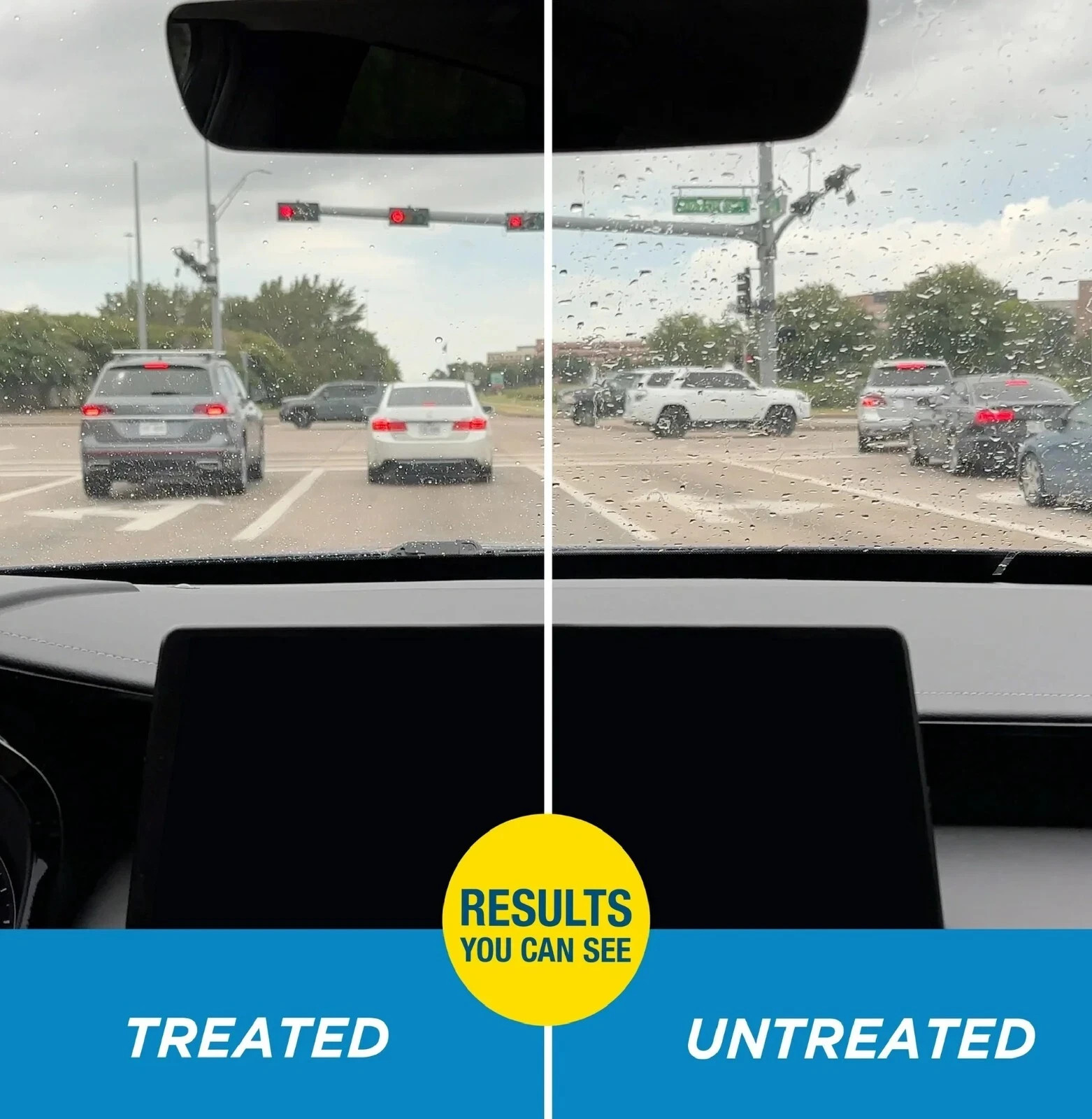 Rain- x Original Treatment 3.5 oz - 800002242W