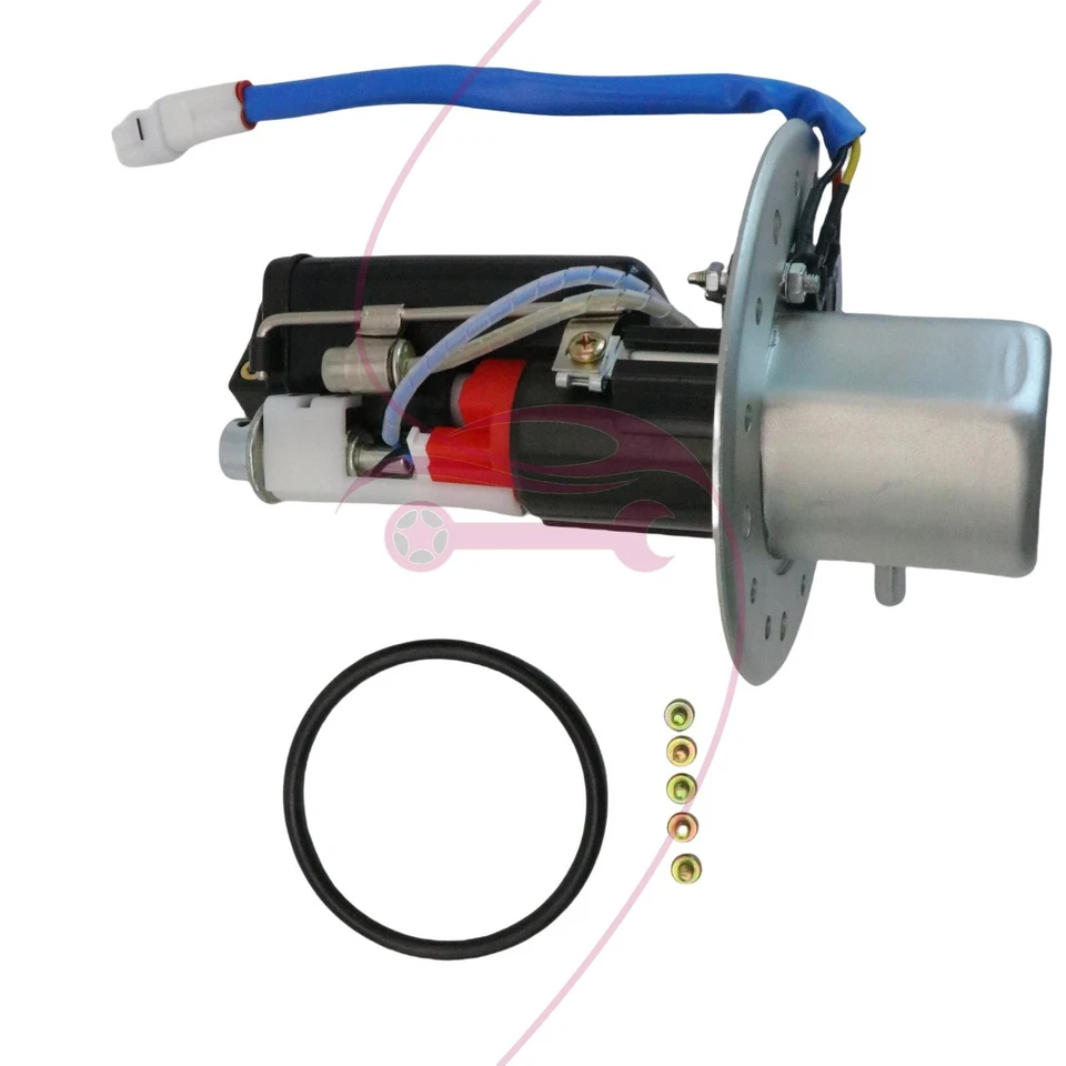 Fits For 2003-2007 Suzuki SV650 SV650A SV650S SV650SA K3/K4 Fuel Pump Assembly - Image 3 of 4