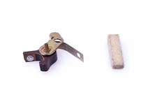 Prestolite 473948 Ignition Contact Point Kit NOS