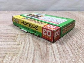 UF4096 Spelunker Boxed Nintendo Famicom NES Japan