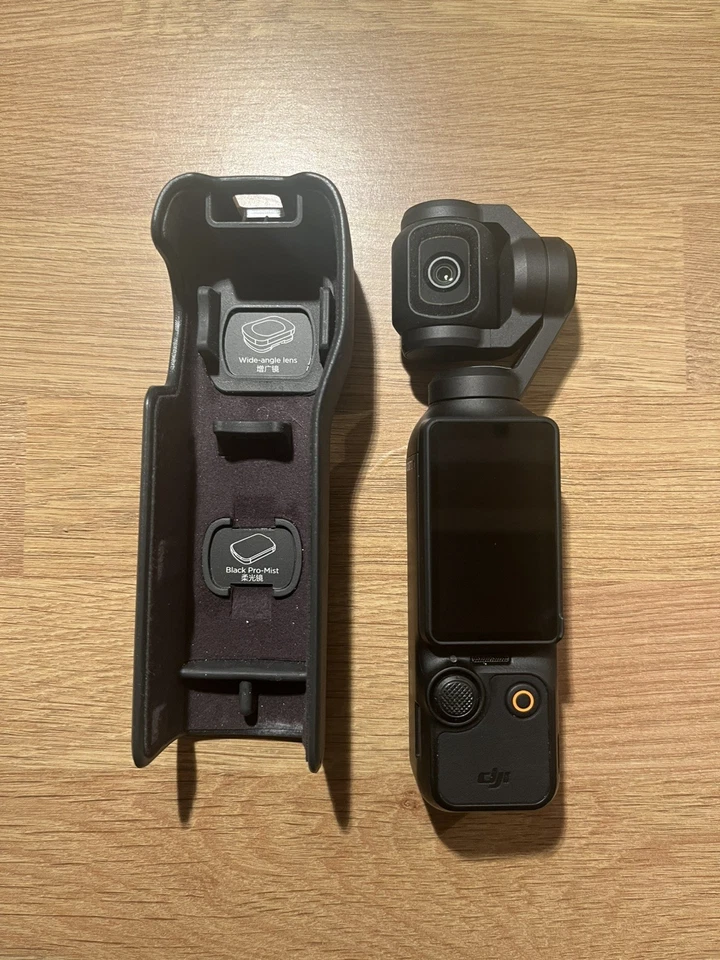 DJI Osmo Pocket 3 - Image 3 of 3