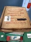 Ol School Redding 357 Mag 10 Model 64 Reloading Dies 3 Die Set