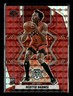 Scottie Barnes 2021-22 Panini Mosaic Basketball Nba Debut RC Silver Mosaic[jm152