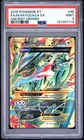 Pokemon M Rayquaza EX Ancient Origins 98/98 PSA 9