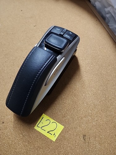 2017 LEXUS LS460 CENTER CONSOLE MULTIMEDIA INTERFACE CONTROLLER SWITCH OEM - Foto 3 di 6