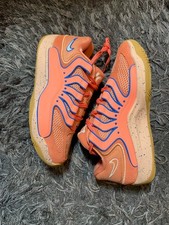 Nike KD 18 EP Basketball Shoes Atomic Pink HV1991-601 Men's Size 6.5