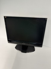 ViewSonic VX1935WM-3 LCD Monitor 19" Built in Speaker VS11444 