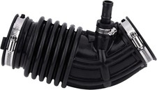 Engine Air Intake Hose Tube With Clamps. Fit for 2.5L 4 Cylinder Nissan Altima 2