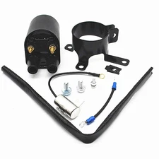 Ignition Coil for Onan Points Models BF B43 B48 NHC CCK Replaces 166-0772