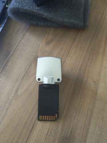 Palm Kamera Über SD Slot Für M500 M505 M515 - Bild 3 von 4