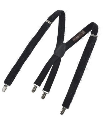 ALEXANDER OLCH Accessories (Other) Black 2200680821034