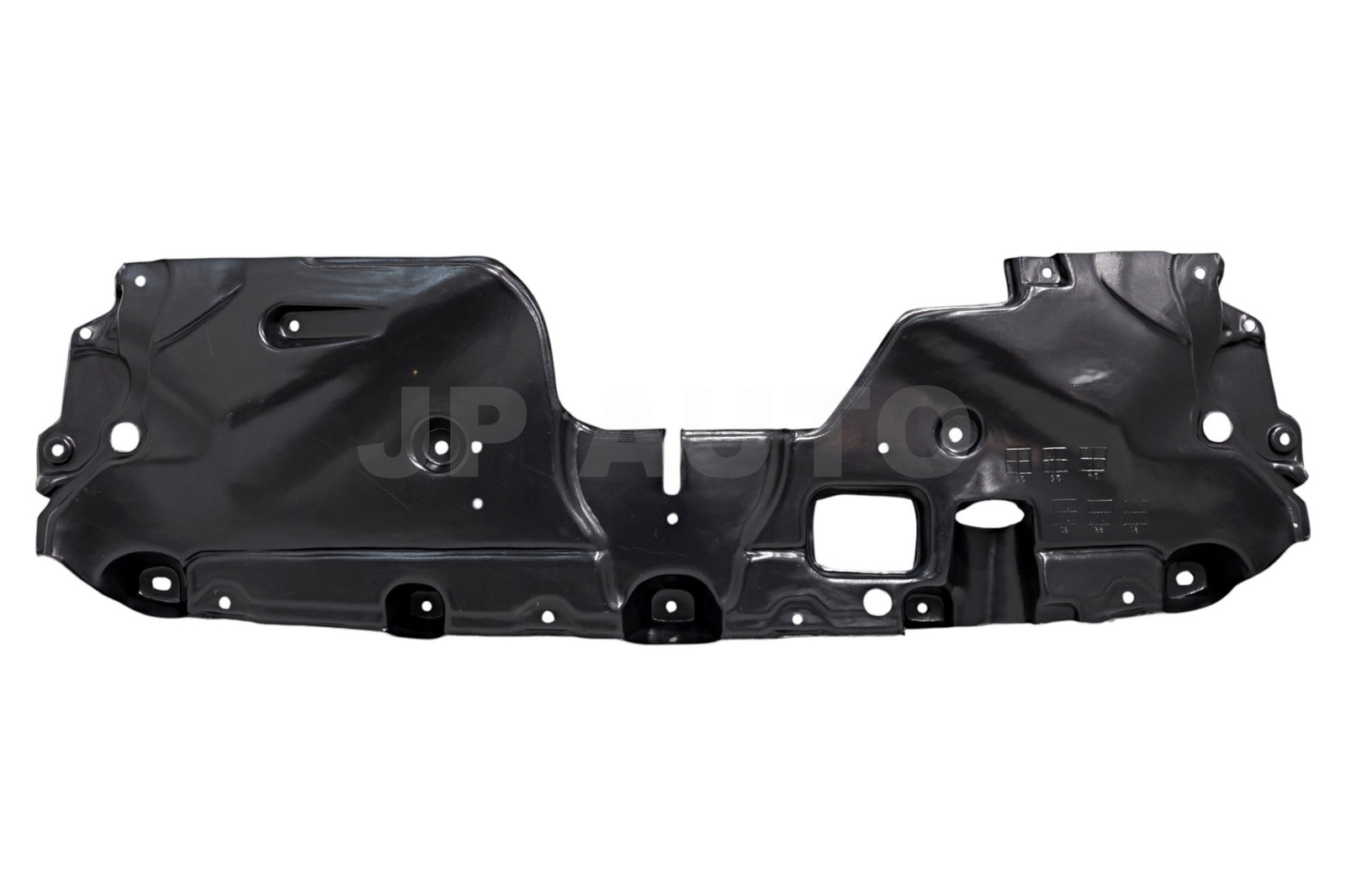 For 2012-2015 Honda Pilot Under Engine Splash Shield Cover