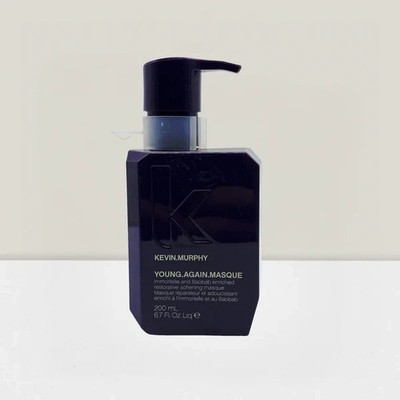 Kevin.Murph Young Again Masque 200 ml Neu