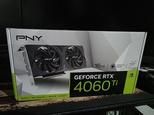 Pny Geforce Rtx 4060 | eBay