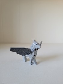 LEGO Harry Potter: Sirius Black's Escape (4753) 