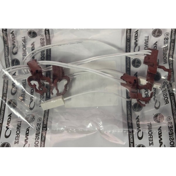Oberleitung ZüNdung Ebene Kochen Candy Original 70004177-image