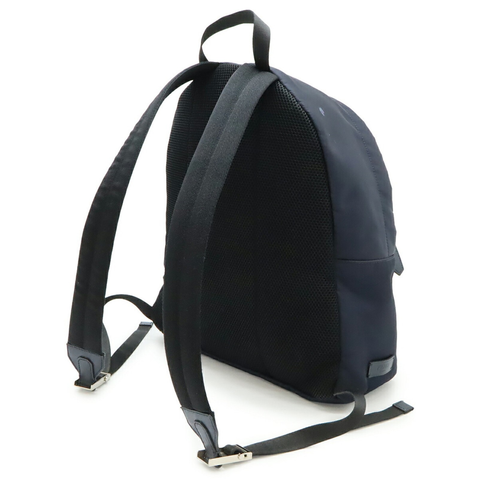 FENDI Bugs Monster Backpack, Rucksack, Daypack, N… - image 3