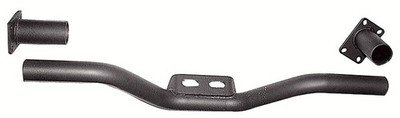TRANSDAPT 4539 Transmission Crossmember; Universal; 3 Drop;