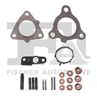Fa1 KT770040 Montageset, LadegeräT FüR Toyota