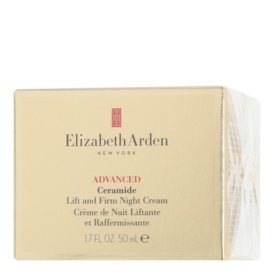 Elizabeth Arden Ceramide Advanced Lift & Firm - Night Cream 50ml