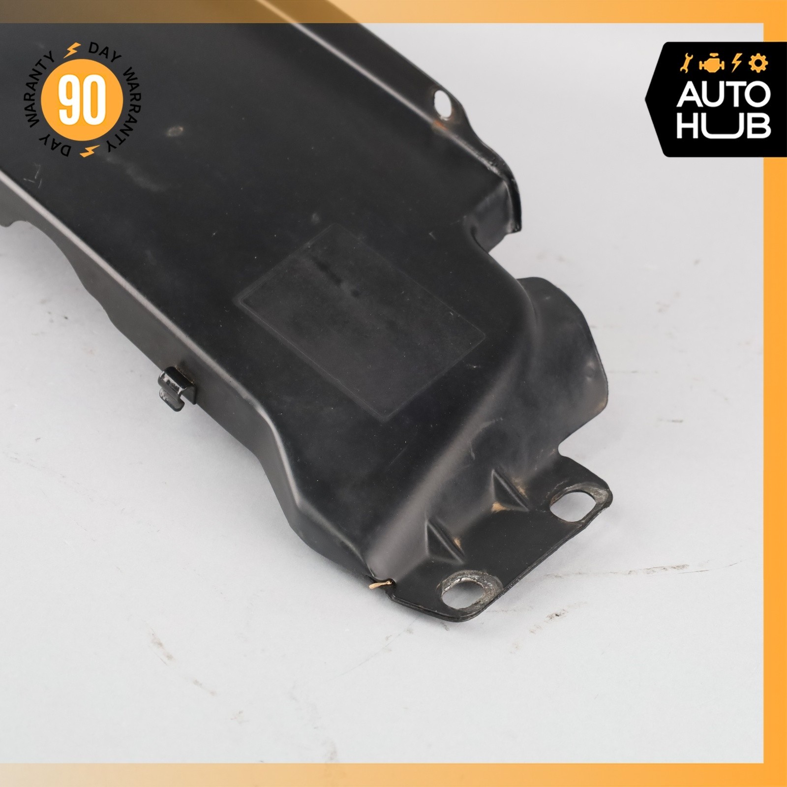 99-03 Bentley Arnage Upper Radiator Support Top Cover PN109328PA OEM 42k