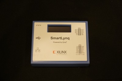 Xilinx SmartLynq Data Cable Module