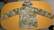 ORC Industries PCU Level 5 Softshell Jacket XL Multicam USSOCOM DEVGRU