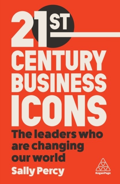 21st Century Business Icons by Sally Percy - - Image 3