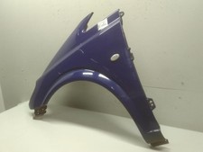 Mercedes Vito 639 original Kotflügel links vorn BJ2005 5373 Atlantisblau Mercedes Vito 639 original Kotflügel links vorn BJ2005 5373 Atlantisblau