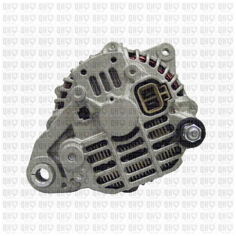 Alternator fits MITSUBISHI PAJERO/SHOGUN Mk2 2.8D 94 to 99 4M40-T QH A003T09198 - Image 4 of 4