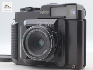 Fuji Gs645 | eBay