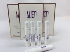 15 THIERRY MUGLER ALIEN EDP  PERFME SAMPLE SPRAY VIAL  0.04 oz  New  NO CARDS