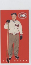 1994 Parkhurst Parkies 1964-65 Design Tall Boys Toe Blake #87 HOF 0f8