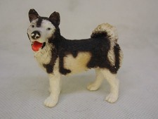 Y17- Schleich 16311 Dog Husky