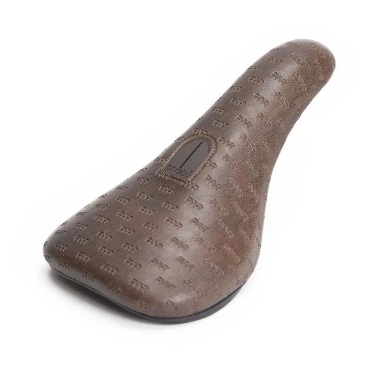 Cult All Over Slim Pivotal BMX Seat Brown