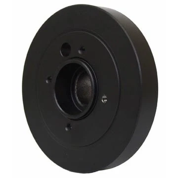 DAYCO Engine Harmonic Balancer for 1977-1979 PONTIAC FIREBIRD - Image 3 of 4