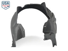 Audi Rs5 8t3 Front Left Wheel Housing Liner Genuine 8t0821171n Audi Rs5 8t3 Front Left Wheel Housing Liner Genuine 8t0821171n