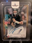 2025 Topps CJ Stroud Shop for 2025 Topps Signature Class Football Chrome Autographs on eBay (Raw)