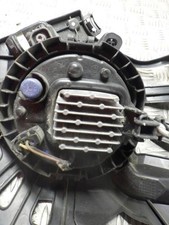 Antibrouillard Mini MINI CLUBMAN